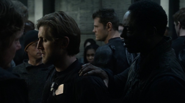 The 100 Season One Episode Seven Contents Under Pressure-769
