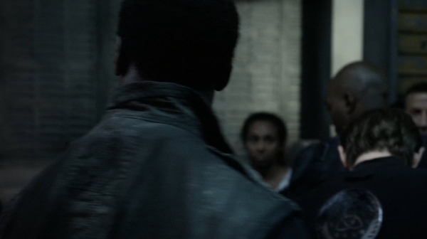 The 100 Season One Episode Seven Contents Under Pressure-767
