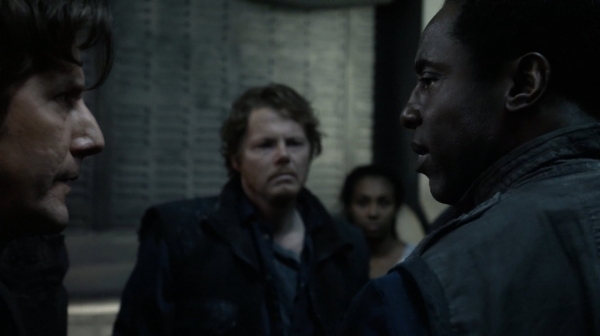 The 100 Season One Episode Seven Contents Under Pressure-766
