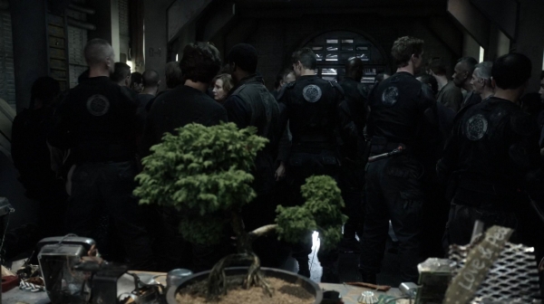 The 100 Season One Episode Seven Contents Under Pressure-764
