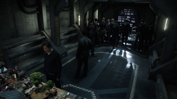 The 100 Season One Episode Seven Contents Under Pressure-760

