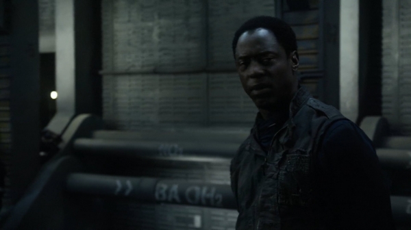 The 100 Season One Episode Seven Contents Under Pressure-758
