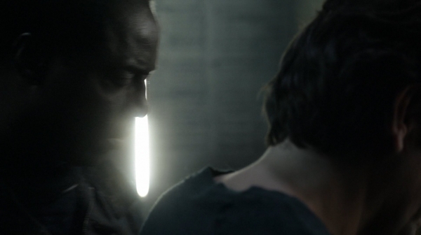 The 100 Season One Episode Seven Contents Under Pressure-755
