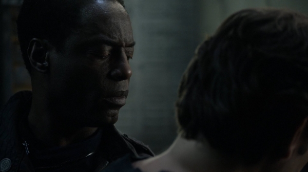 The 100 Season One Episode Seven Contents Under Pressure-751

