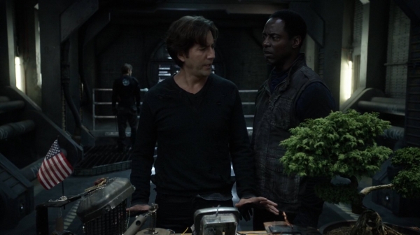 The 100 Season One Episode Seven Contents Under Pressure-749
