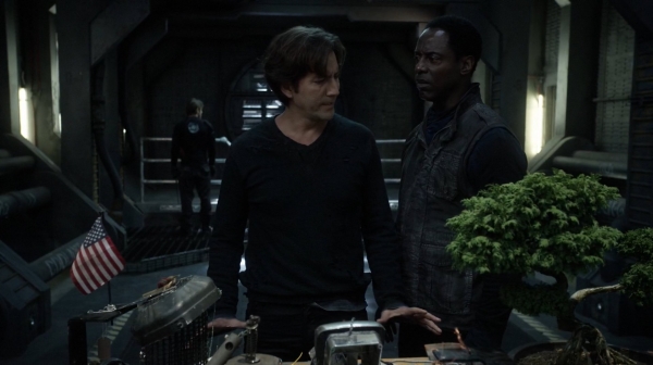 The 100 Season One Episode Seven Contents Under Pressure-748
