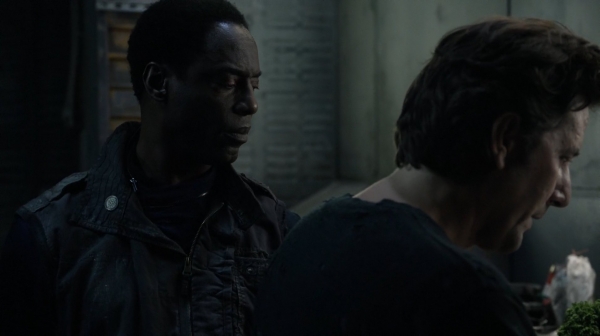 The 100 Season One Episode Seven Contents Under Pressure-746
