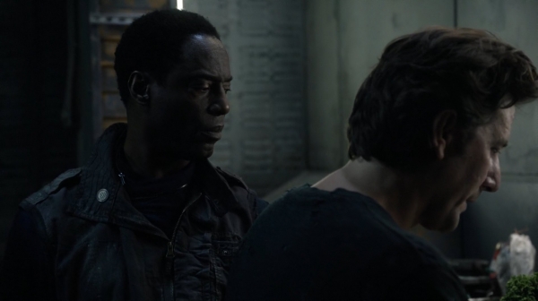 The 100 Season One Episode Seven Contents Under Pressure-745
