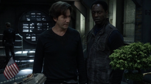 The 100 Season One Episode Seven Contents Under Pressure-743
