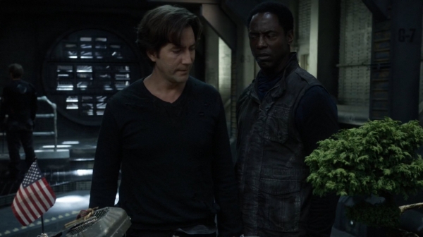The 100 Season One Episode Seven Contents Under Pressure-742
