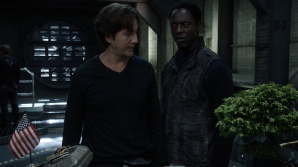 The 100 Season One Episode Seven Contents Under Pressure-741
