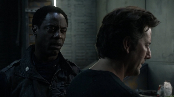 The 100 Season One Episode Seven Contents Under Pressure-740
