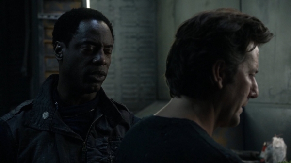 The 100 Season One Episode Seven Contents Under Pressure-739
