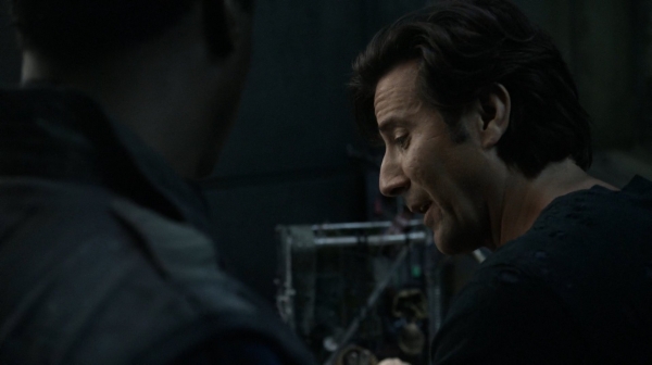 The 100 Season One Episode Seven Contents Under Pressure-738

