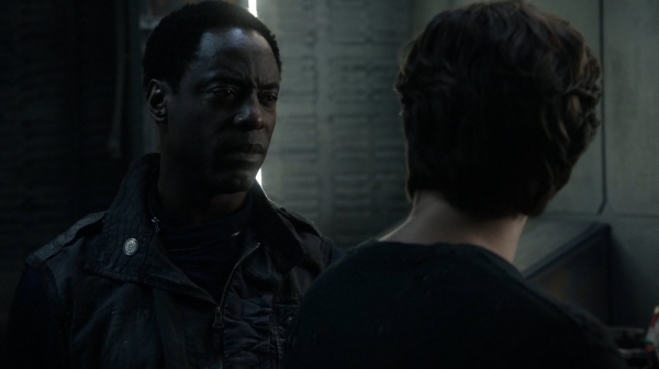 The 100 Season One Episode Seven Contents Under Pressure-736
