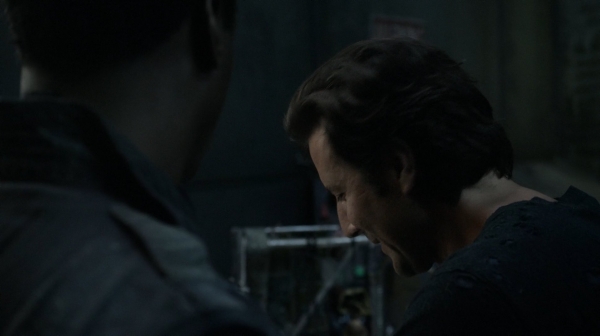 The 100 Season One Episode Seven Contents Under Pressure-735
