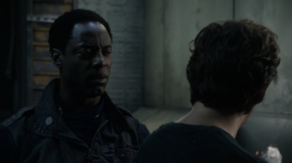 The 100 Season One Episode Seven Contents Under Pressure-733
