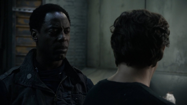 The 100 Season One Episode Seven Contents Under Pressure-732
