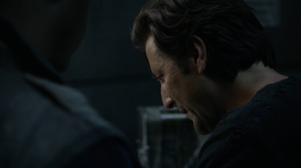 The 100 Season One Episode Seven Contents Under Pressure-723
