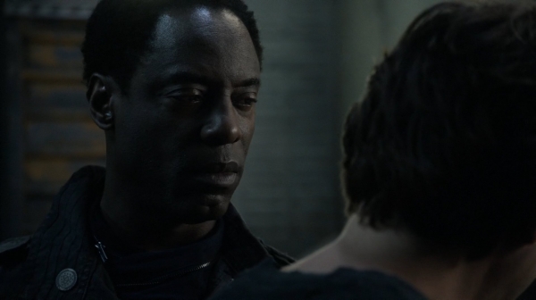 The 100 Season One Episode Seven Contents Under Pressure-722
