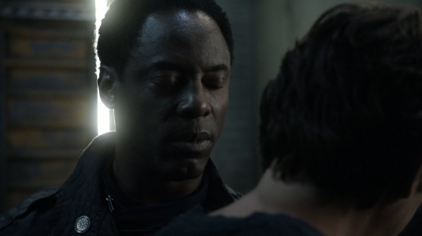 The 100 Season One Episode Seven Contents Under Pressure-721
