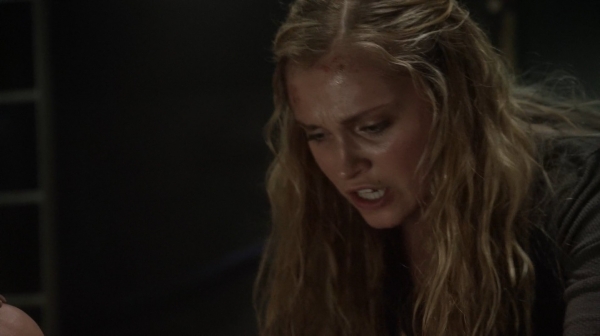 The 100 Season One Episode Seven Contents Under Pressure-705
