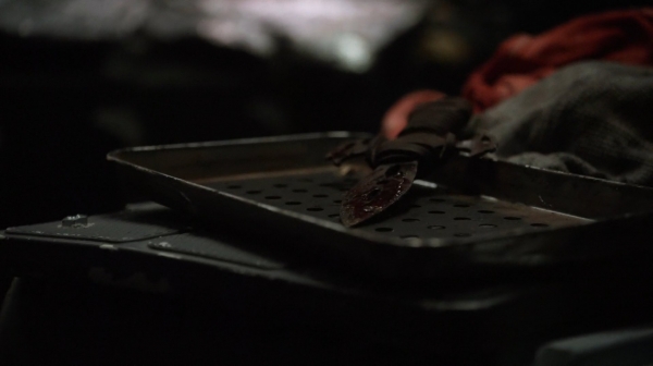 The 100 Season One Episode Seven Contents Under Pressure-698
