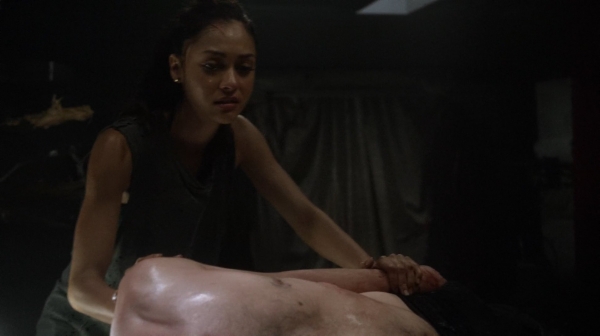 The 100 Season One Episode Seven Contents Under Pressure-695
