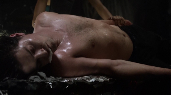 The 100 Season One Episode Seven Contents Under Pressure-694
