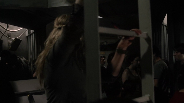 The 100 Season One Episode Seven Contents Under Pressure-693
