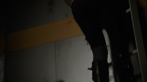 The 100 Season One Episode Seven Contents Under Pressure-686
