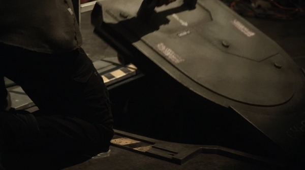 The 100 Season One Episode Seven Contents Under Pressure-683
