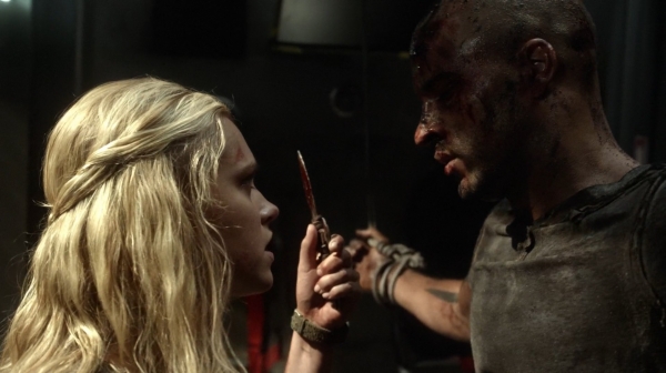 The 100 Season One Episode Seven Contents Under Pressure-679
