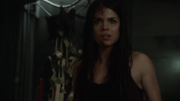 The 100 Season One Episode Seven Contents Under Pressure-677
