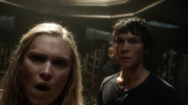 The 100 Season One Episode Seven Contents Under Pressure-676
