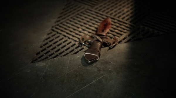 The 100 Season One Episode Seven Contents Under Pressure-673
