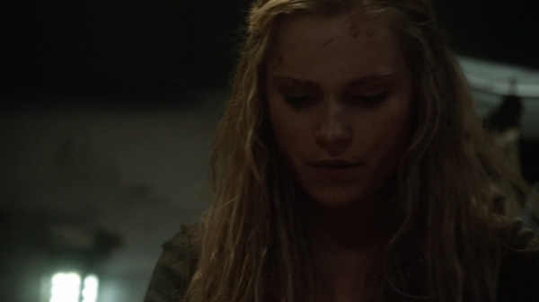 The 100 Season One Episode Seven Contents Under Pressure-671
