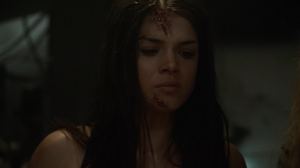 The 100 Season One Episode Seven Contents Under Pressure-668
