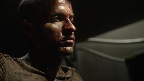 The 100 Season One Episode Seven Contents Under Pressure-666
