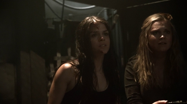 The 100 Season One Episode Seven Contents Under Pressure-665
