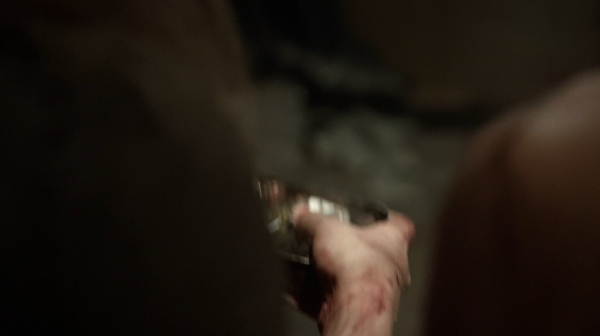 The 100 Season One Episode Seven Contents Under Pressure-663
