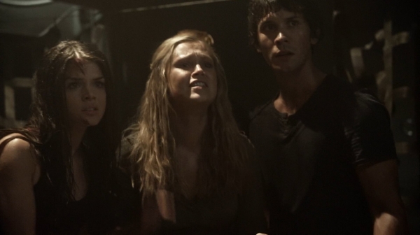 The 100 Season One Episode Seven Contents Under Pressure-662
