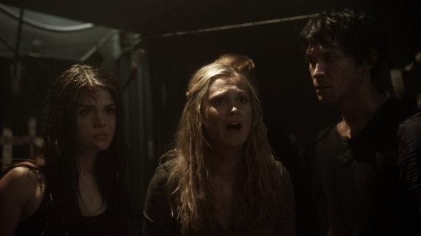 The 100 Season One Episode Seven Contents Under Pressure-661
