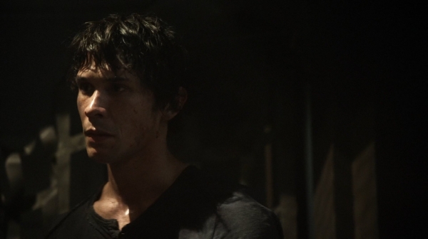 The 100 Season One Episode Seven Contents Under Pressure-659
