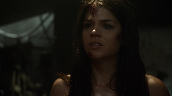 The 100 Season One Episode Seven Contents Under Pressure-656
