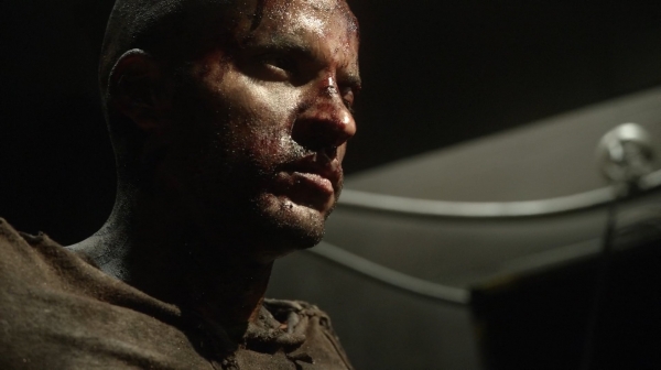 The 100 Season One Episode Seven Contents Under Pressure-652
