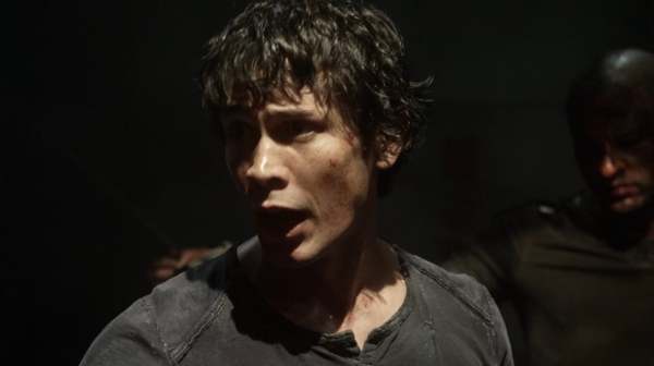 The 100 Season One Episode Seven Contents Under Pressure-651

