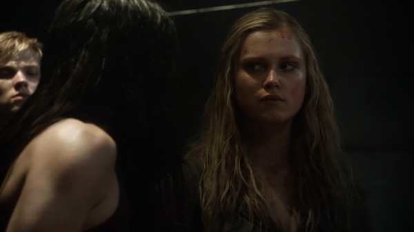 The 100 Season One Episode Seven Contents Under Pressure-647
