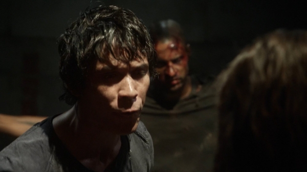 The 100 Season One Episode Seven Contents Under Pressure-645
