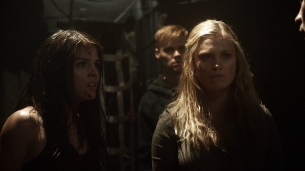 The 100 Season One Episode Seven Contents Under Pressure-644
